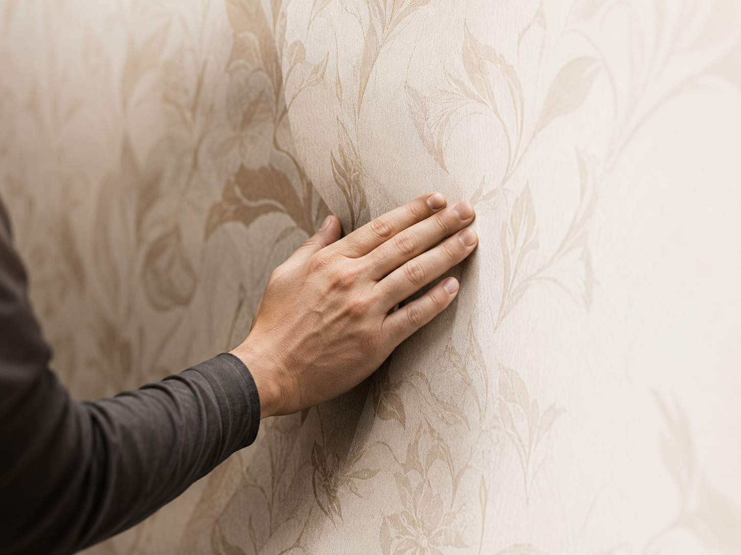 Customized Wallpaper Service