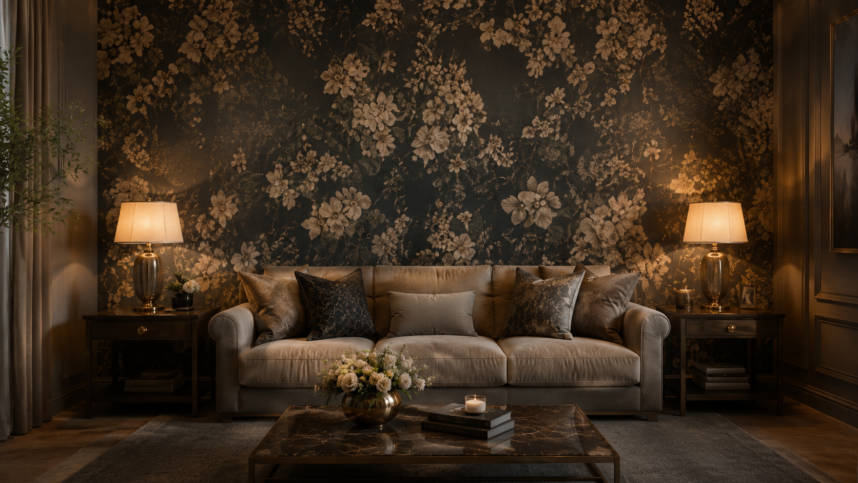 Residential Spaces