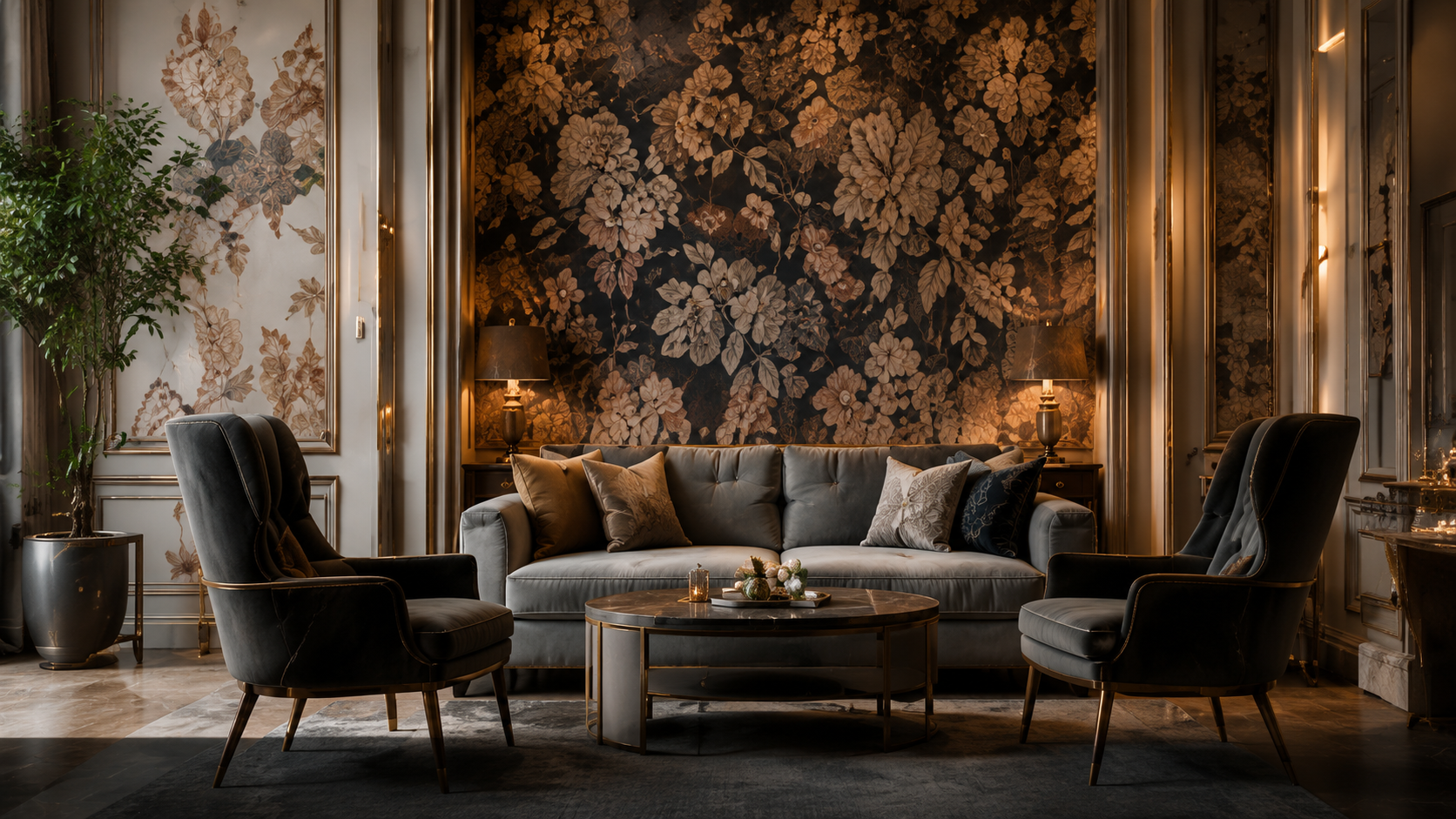 Hospitality Spaces