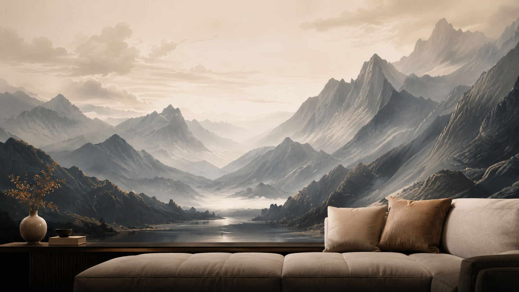 Landscape Wallpaper