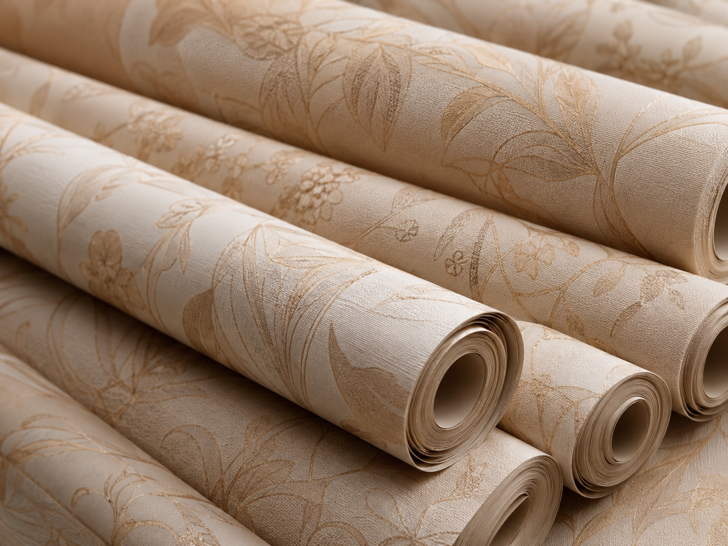 Wholesale Wallpaper Service