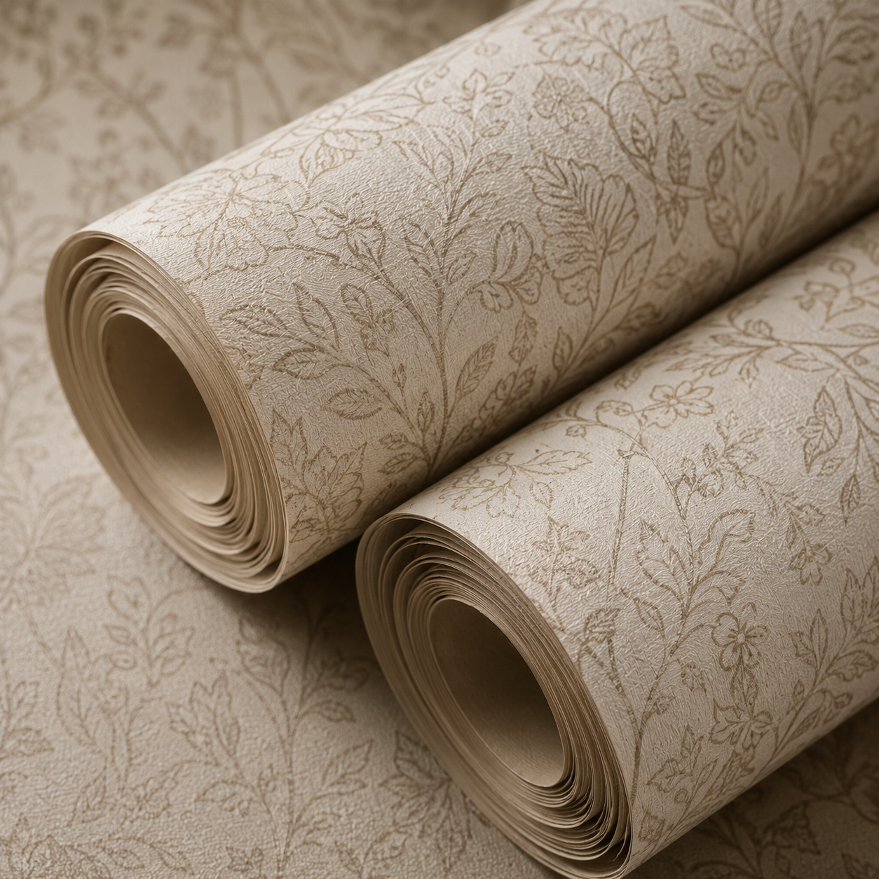 Wallpaper Rolls