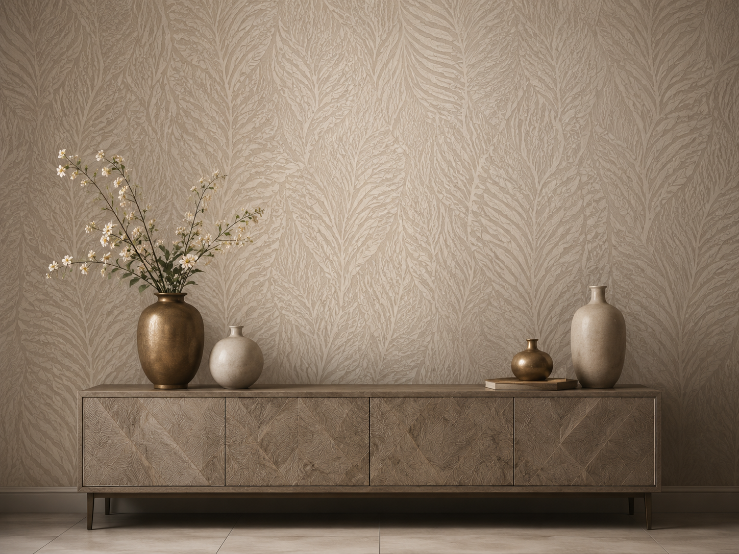 Textured Wallpaper