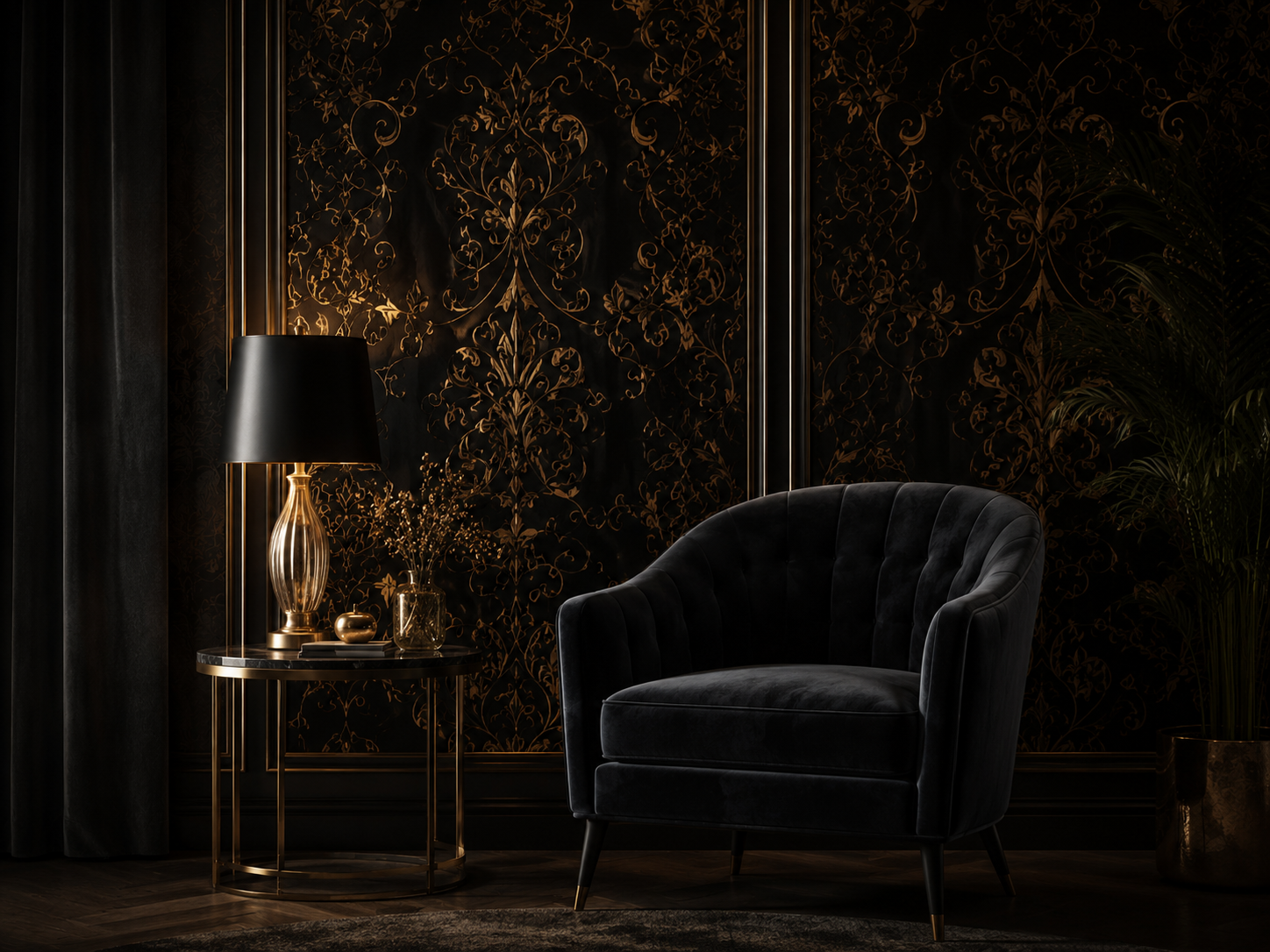 Luxury Wallpaper