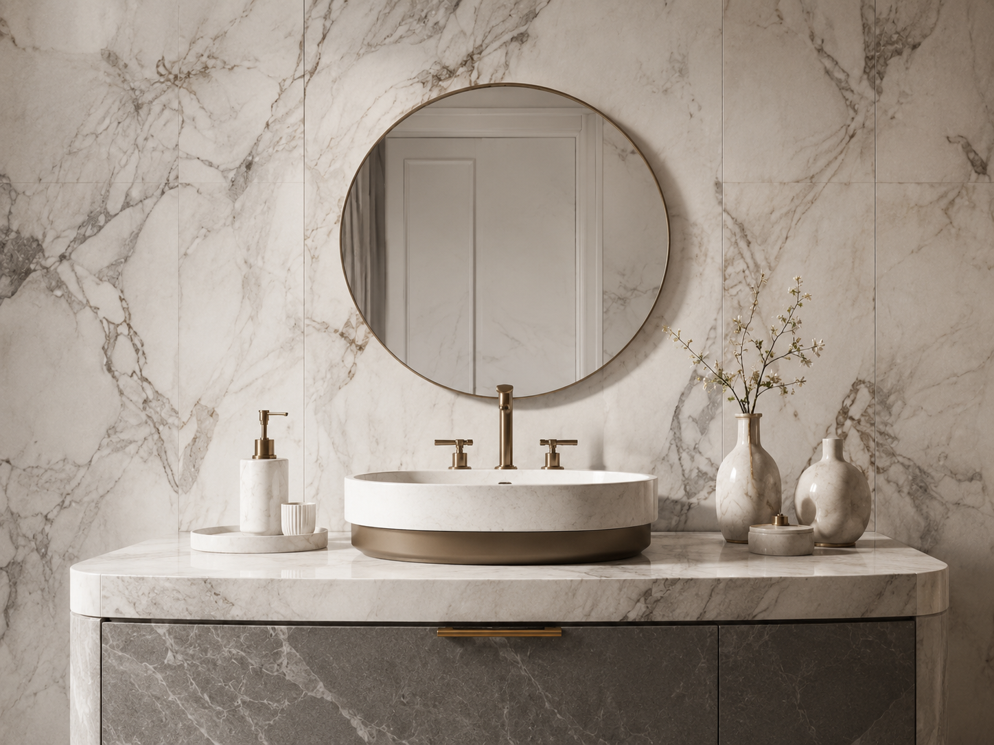 Marble Wallpaper