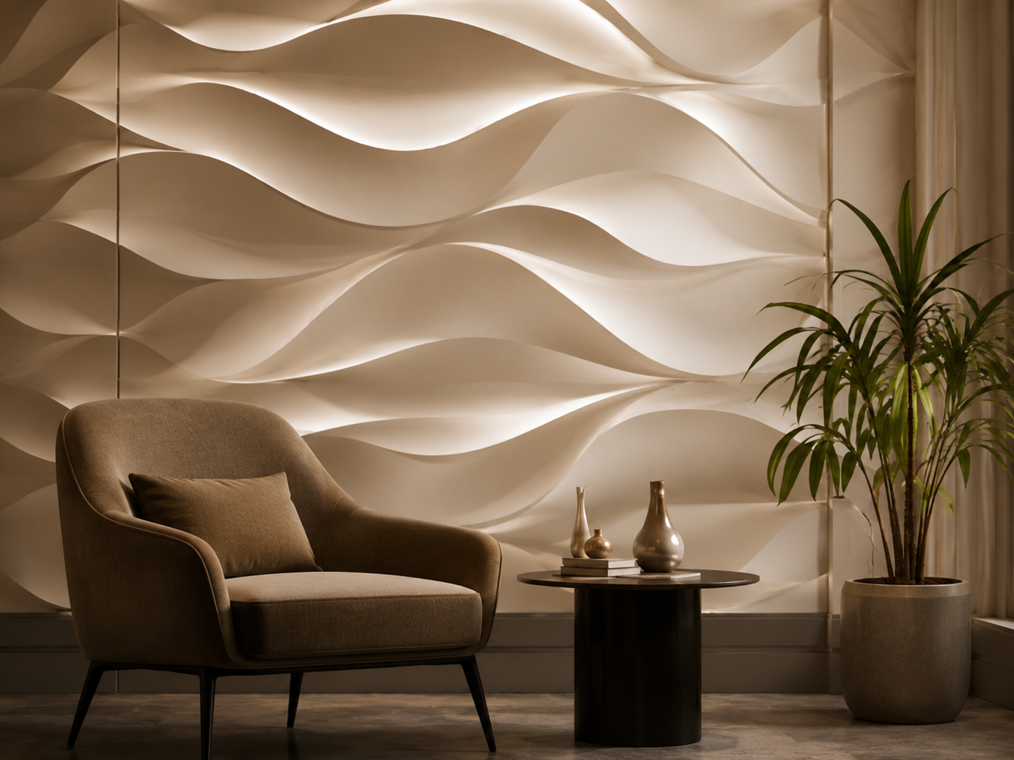 3D Designs Wallpaper