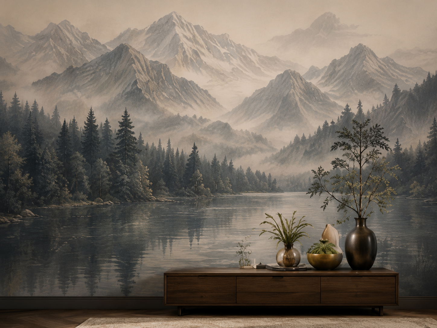 Landscape Wallpaper