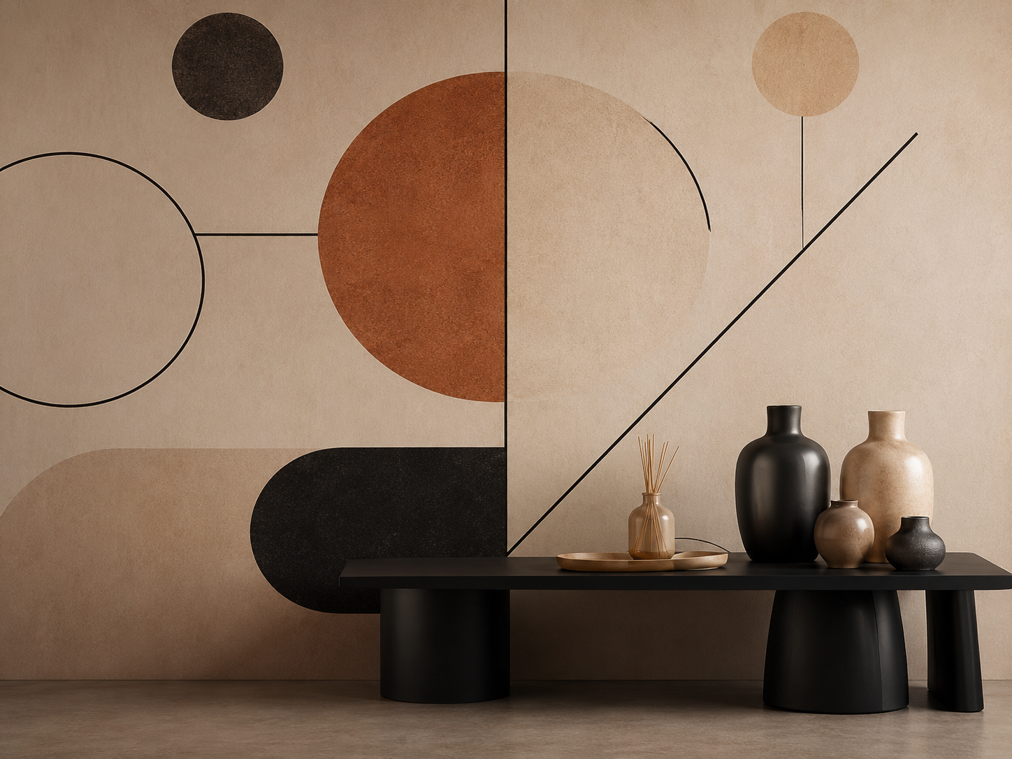 Modern Wallpaper