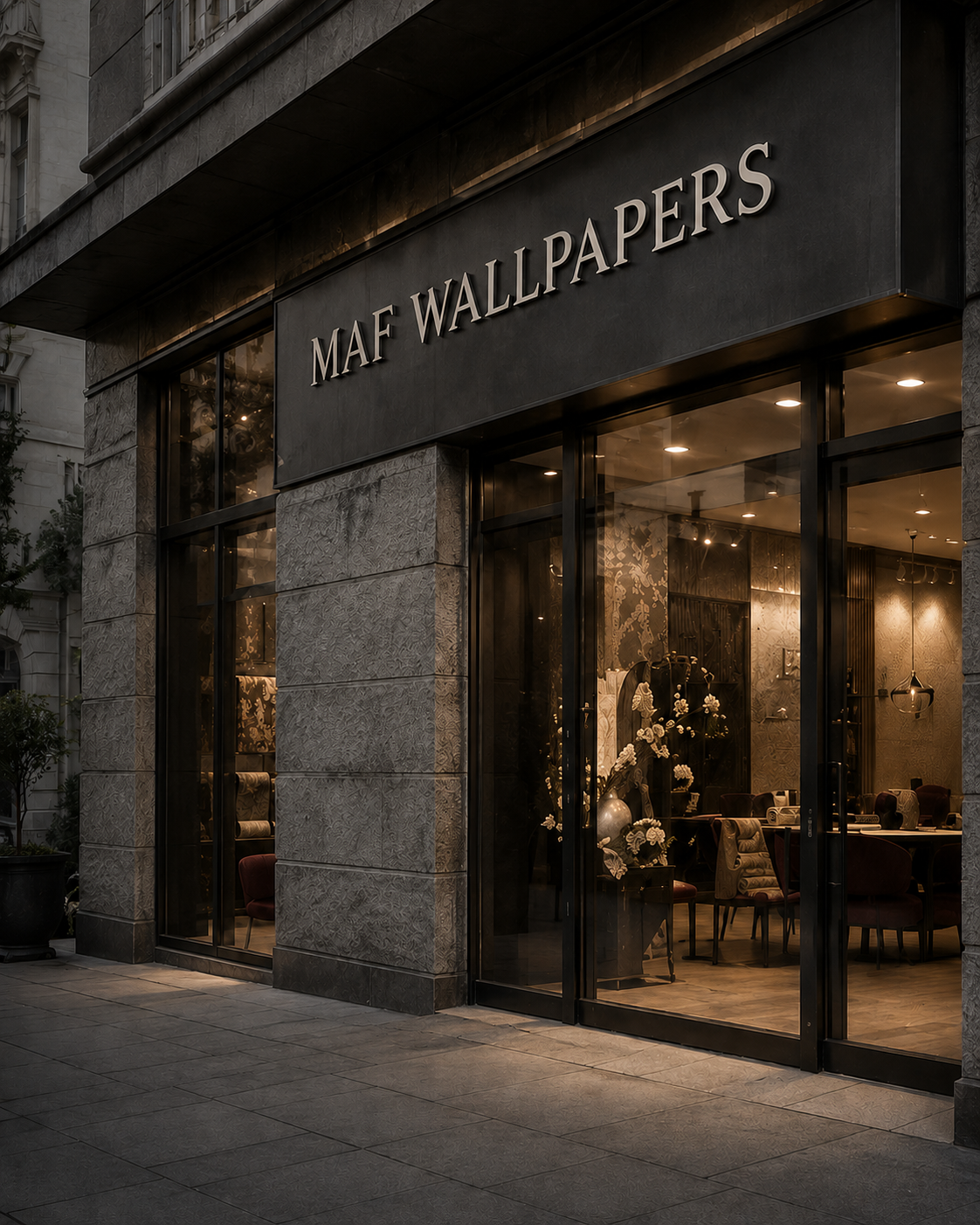 MAF Wallpapers Store