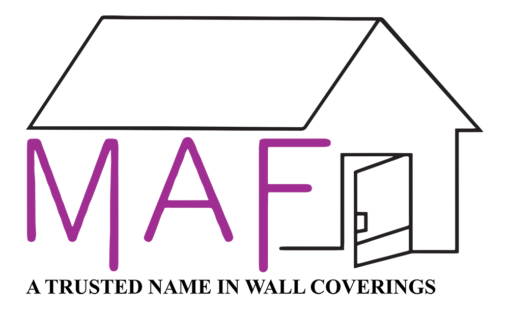 MAF Wallpaper Logo